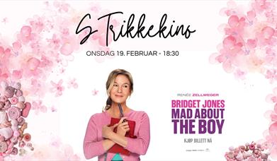 strikkekino