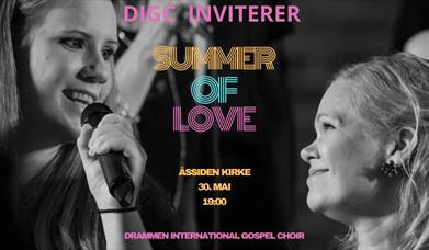 Summer of love 2023
