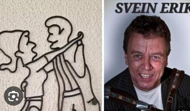 Svein Erik