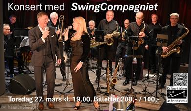 Foto: Roger Hennum