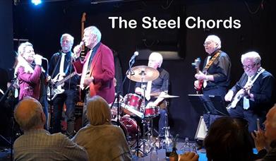 The Steel Chords