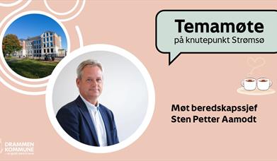 Temamøte