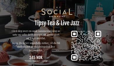 tipsy tea