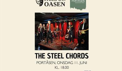 The Steel Chords