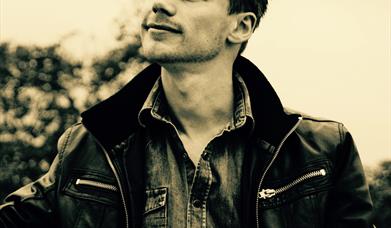 Bilde av Thomas Bjerke