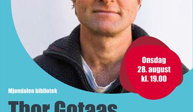 Thor Gotaas