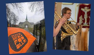 Hornkonsert