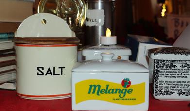 Til salt og smør. Foto. Frode Caspersen