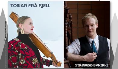 Tonar frå fjell