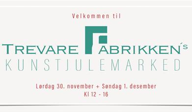 Oss i Trevarefabrikken