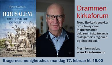 Trond Bakkevig