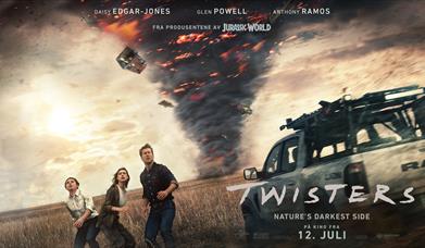 Twisters