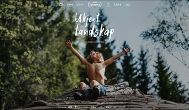 Ukjent Landskap