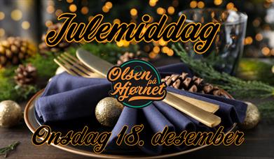 Julemiddag