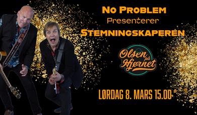 Stemninskaperen