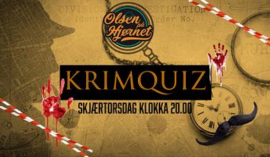 Krimquiz