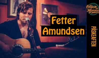 Fetter Amundsen