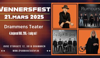 Vennersfest