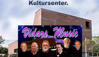 Vidars music.