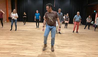 Salsa-Casino kurs
