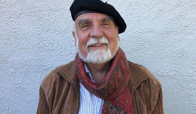 Taube for 2.  Wilfred