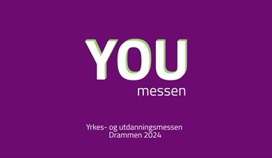 YOU-messen logo