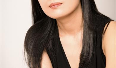 Yejin Gil, klaver