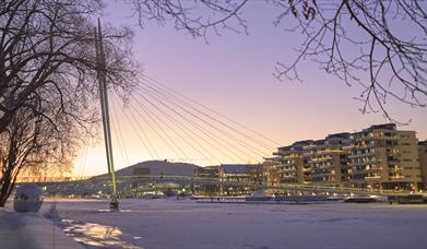 foto: Christian Bjørøen Vatum. Copyright: Drammen kommune
