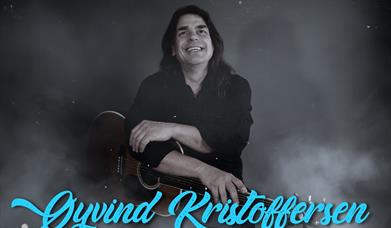Bilde av Øyvind Kristoffersen