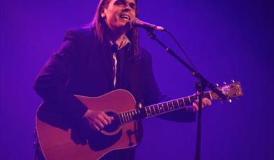 Øyvind Kristoffersen