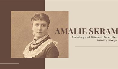 Amalie Skram