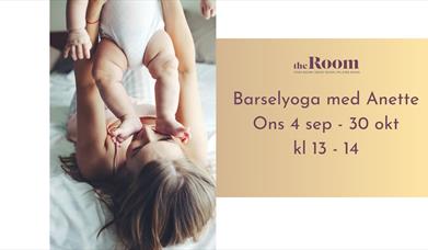 Barselyoga i Drammen