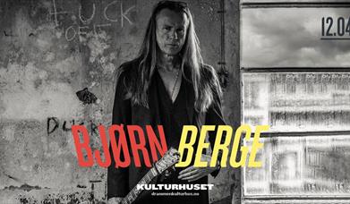 Bjørn Berge
