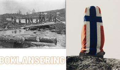 Vannveien ut av skogen og Haglebuslaget