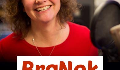BraNok med Mette