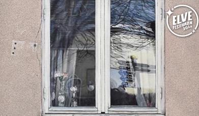 Usynlige steder Elin Brissman