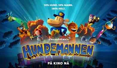 Hundemannen