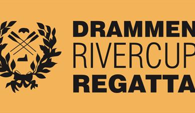 Drammen Rivercup logo