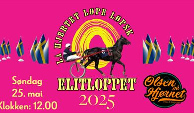 Elitloppet