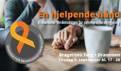En hjelpende hånd