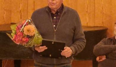 Erik Dalheim