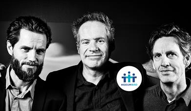 Erlend Skomsvoll trio