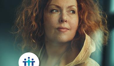 Kristin Asbjørnsen trio, Festsalen, Modum Bad