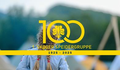 Velkommen til bydelsfest!