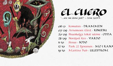 El Cuero