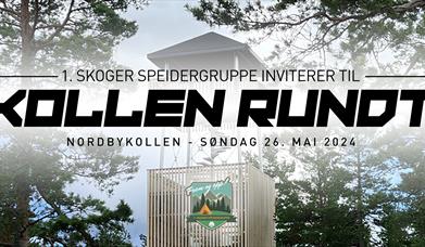 Velkommen til Kollen Rundt!