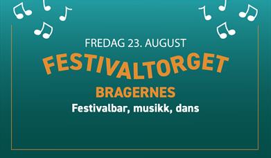 Festivaltorget fredag