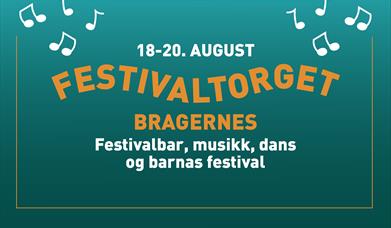 festivaltorget