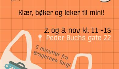 Garasjesalg Drammen