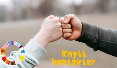Bilde Knytt Kontakter